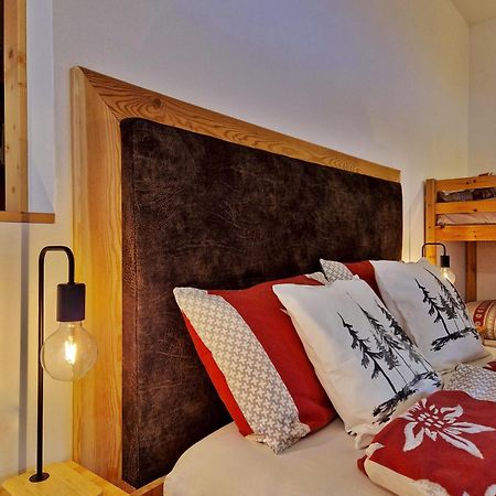 B&B Ai Larici Bocenago Екстериор снимка