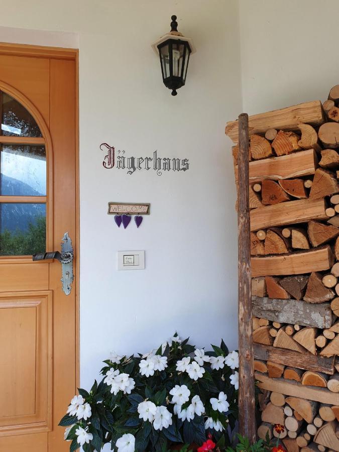 B&B Ai Larici Bocenago Екстериор снимка