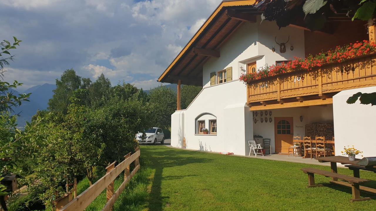 B&B Ai Larici Bocenago Екстериор снимка